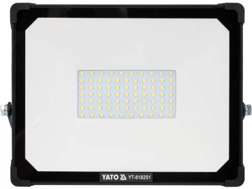 YATO Elektromos LED reflektor 4800 lm 230 V