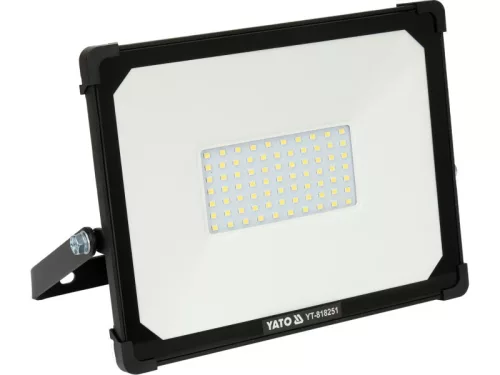 YATO Elektromos LED reflektor 4800 lm 230 V