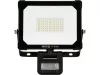 YATO Elektromos LED reflektor mozgásérzékelős 30 W