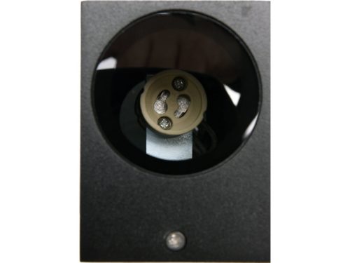 YATO 2X35W IP44 alumínium kültéri fali lámpa