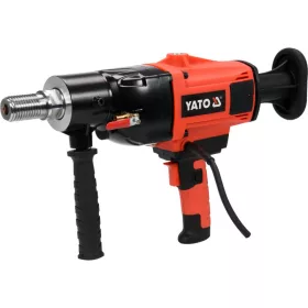   YATO 5/4" 2200 W gyémánt magfúró + állvány YT-81980