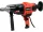 YATO 5/4" 2200 W gyémánt magfúró + állvány YT-81980