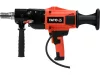 YATO 5/4" 2200 W gyémánt magfúró + állvány YT-81980