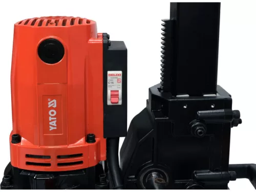 YATO 2800 W elektomos gyémánt magfúró + állvány YT-81983