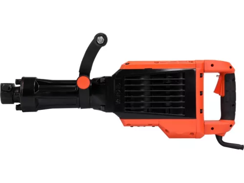 YATO 65 J 1600 W bontókalapács HEX befogás YT-82001