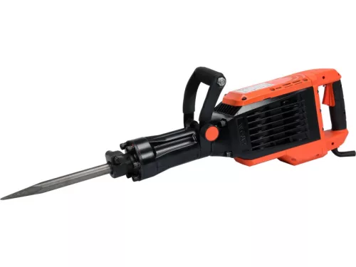 YATO 65 J 1600 W bontókalapács HEX befogás YT-82001