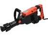 YATO 70 J 1600 W bontókalapács Hexbefogás YT-82002