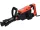 YATO 70 J 1600 W bontókalapács Hexbefogás YT-82002
