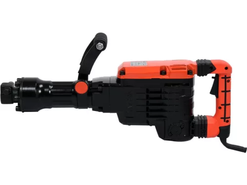 YATO 70 J 1600 W bontókalapács Hexbefogás YT-82002