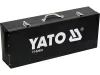 YATO 70 J 1600 W bontókalapács Hexbefogás YT-82002