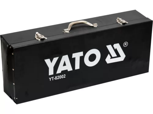 YATO 70 J 1600 W bontókalapács Hexbefogás YT-82002