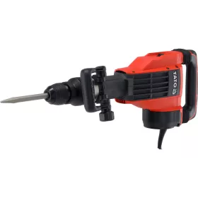 YATO 1700 W SDS Max bontókalapács YT-82003