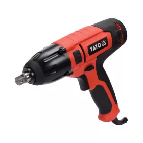   YATO 1/2" 450 Nm 450 W elektromos ütvecsavarozó YT-82020