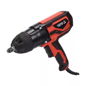   YATO 1/2" 600 Nm 1020 W elektromos ütvecsavarozó YT-82021