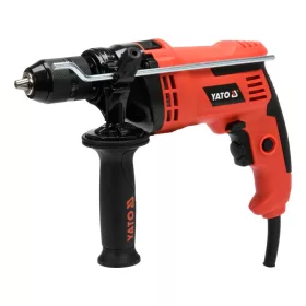 YATO 13 mm 810 W elektromos ütvefúró YT-82036