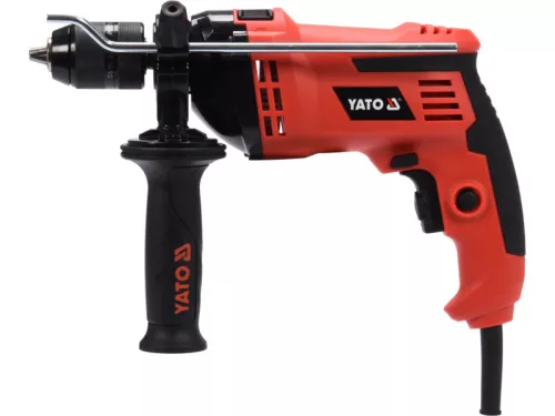 YATO 13 mm 810 W elektromos ütvefúró YT-82036