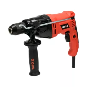 YATO 13 mm 850 W elektromos ütvefúró YT-82037