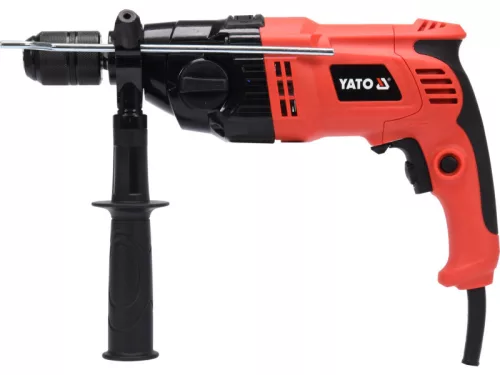 YATO 13 mm 1050 W elektromos ütvefúró YT-82044
