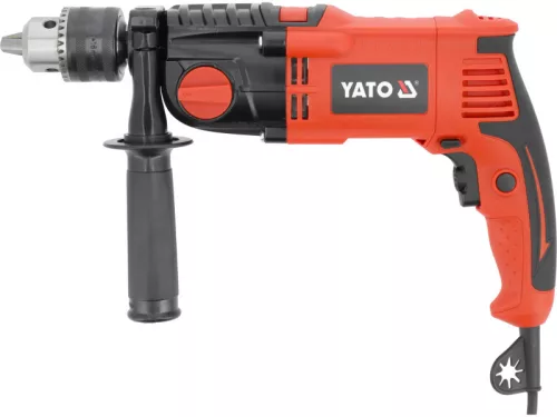 YATO 1200 W ütvefúró YT-82045