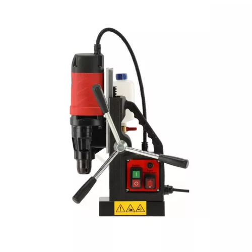 YATO 1050 W elektromos mágnestalpas fúrógép YT-820500