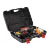 YATO 1050 W elektromos mágnestalpas fúrógép YT-820500