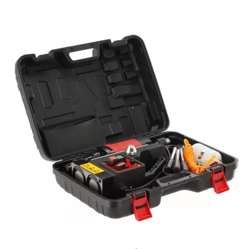 YATO 1050 W elektromos mágnestalpas fúrógép YT-820500
