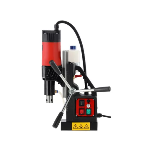 YATO 1300 W elektromos mágnestalpas fúrógép YT-820501