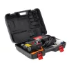 YATO 1300 W elektromos mágnestalpas fúrógép YT-820501