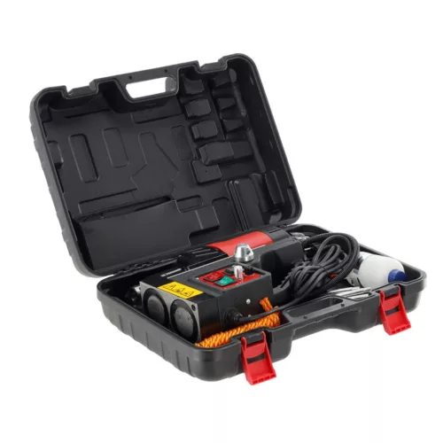 YATO 1300 W elektromos mágnestalpas fúrógép YT-820501