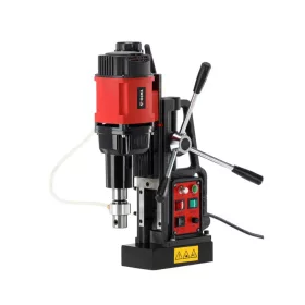 YATO 1800 W elektromos mágnestalpas fúrógép YT-820502