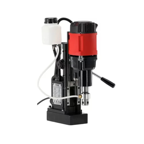 YATO 1800 W elektromos mágnestalpas fúrógép YT-820502