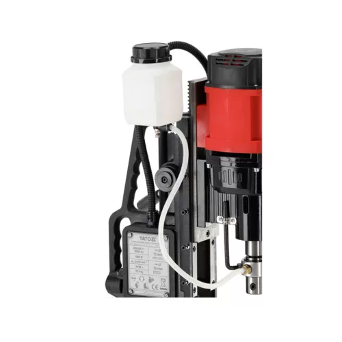 YATO 1800 W elektromos mágnestalpas fúrógép YT-820502