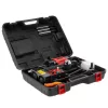 YATO 1800 W elektromos mágnestalpas fúrógép YT-820502