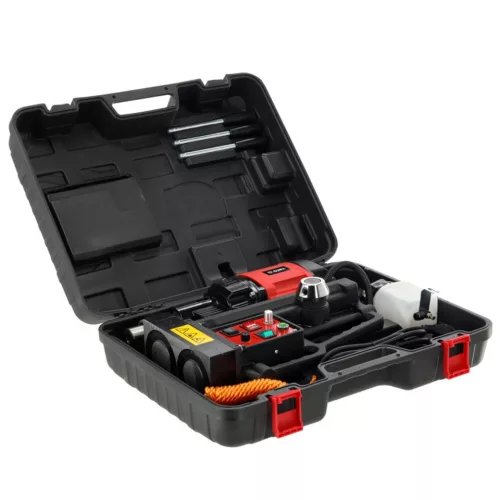 YATO 1800 W elektromos mágnestalpas fúrógép YT-820502