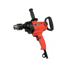 YATO 1200 W fúró-, keverőgép YT-82055