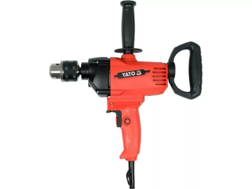 YATO 1200 W fúró-, keverőgép YT-82055