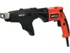 YATO 550 W gipszkarton csavarbehajtó tárral YT-82071