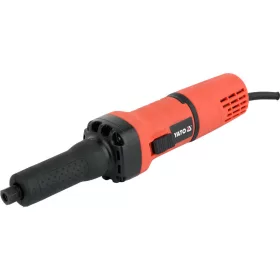   YATO 750 W egyenes csiszoló fordulatszám szabályzós YT-82080