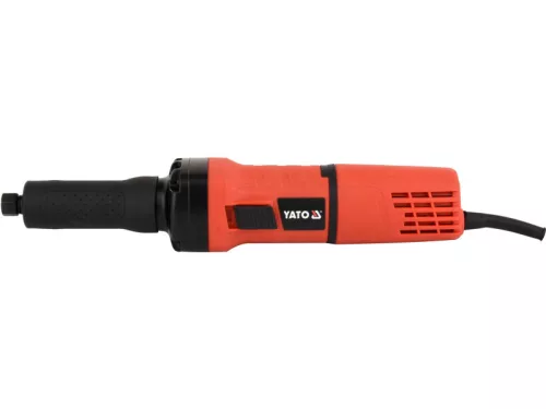YATO 750 W egyenes csiszoló fordulatszám szabályzós YT-82080