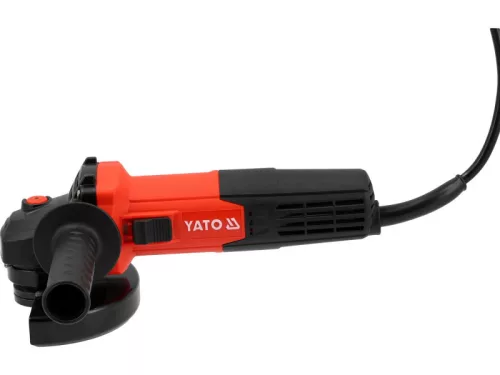 YATO Sarokcsiszoló 125 mm 720 W