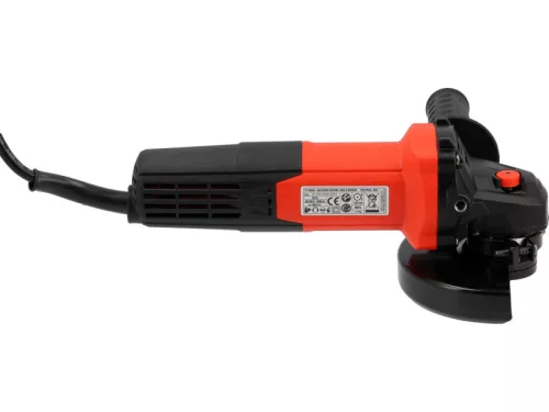 YATO Sarokcsiszoló 125 mm 720 W