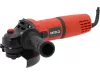 YATO 720 W 125 mm sarokcsiszoló, fordulatszám szabályzás