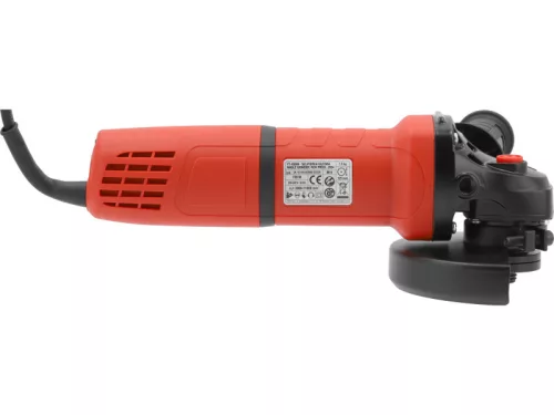 YATO 720 W 125 mm sarokcsiszoló, fordulatszám szabályzás