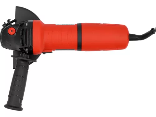 YATO 720 W 125 mm sarokcsiszoló, fordulatszám szabályzás