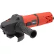 YATO 900 W 125 mm fordulat szabályzós sarokcsiszoló, konstans elektronika