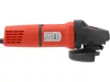 YATO 900 W 125 mm fordulat szabályzós sarokcsiszoló, konstans elektronika