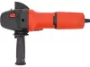 YATO 900 W 125 mm fordulat szabályzós sarokcsiszoló, konstans elektronika