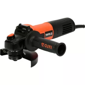 YATO 125 mm 850 W sarokcsiszoló
