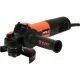 YATO 125 mm 850 W sarokcsiszoló