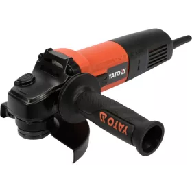 YATO 125 mm 1100 W sarokcsiszoló 